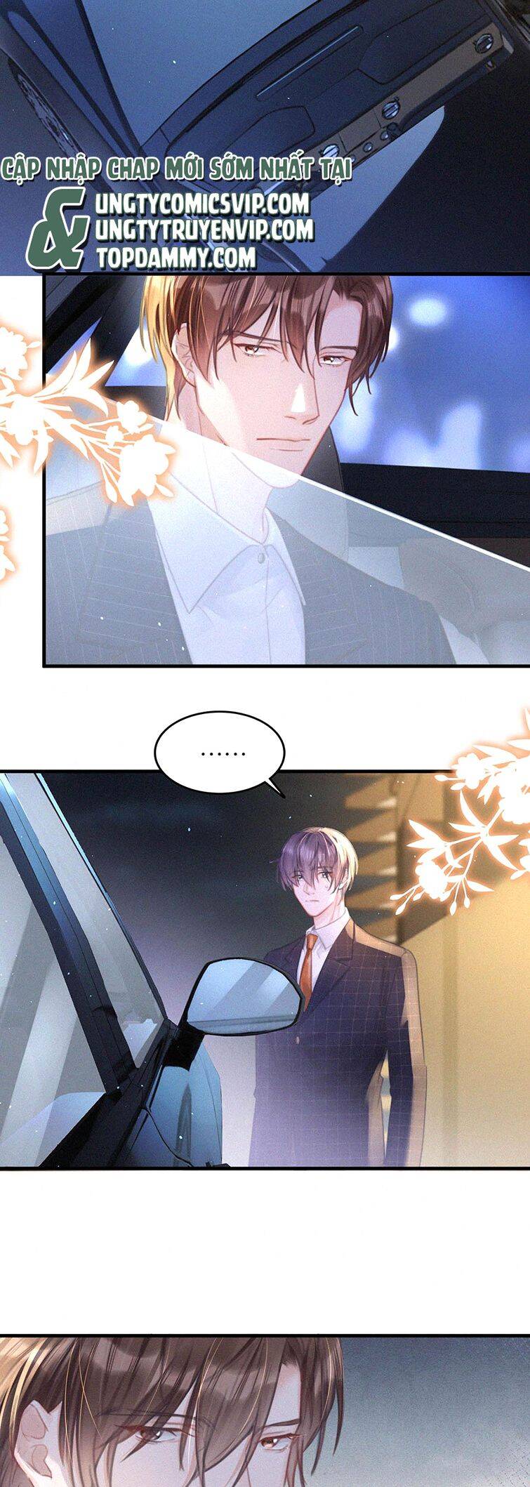 Môi Súng Chapter  73 - 15