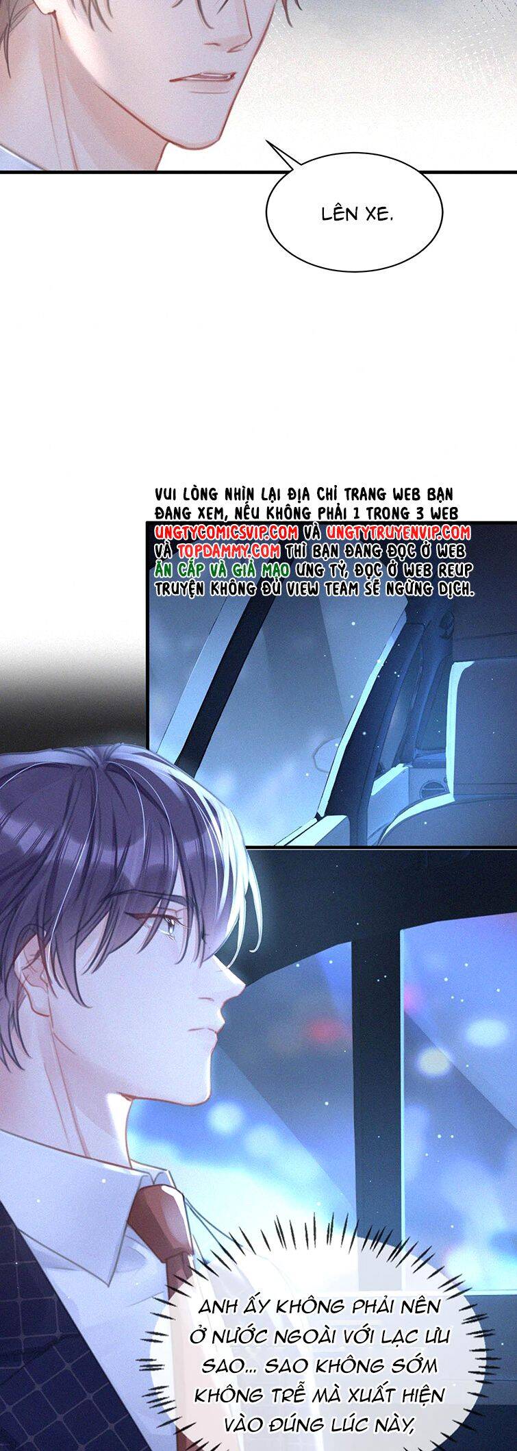 Môi Súng Chapter  73 - 16