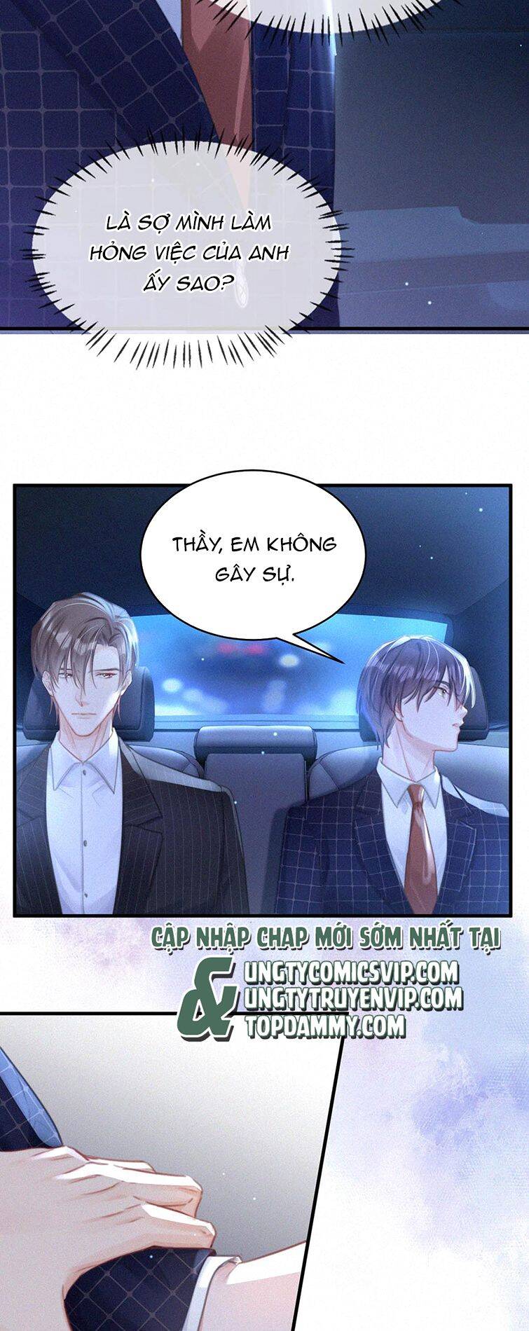 Môi Súng Chapter  73 - 17