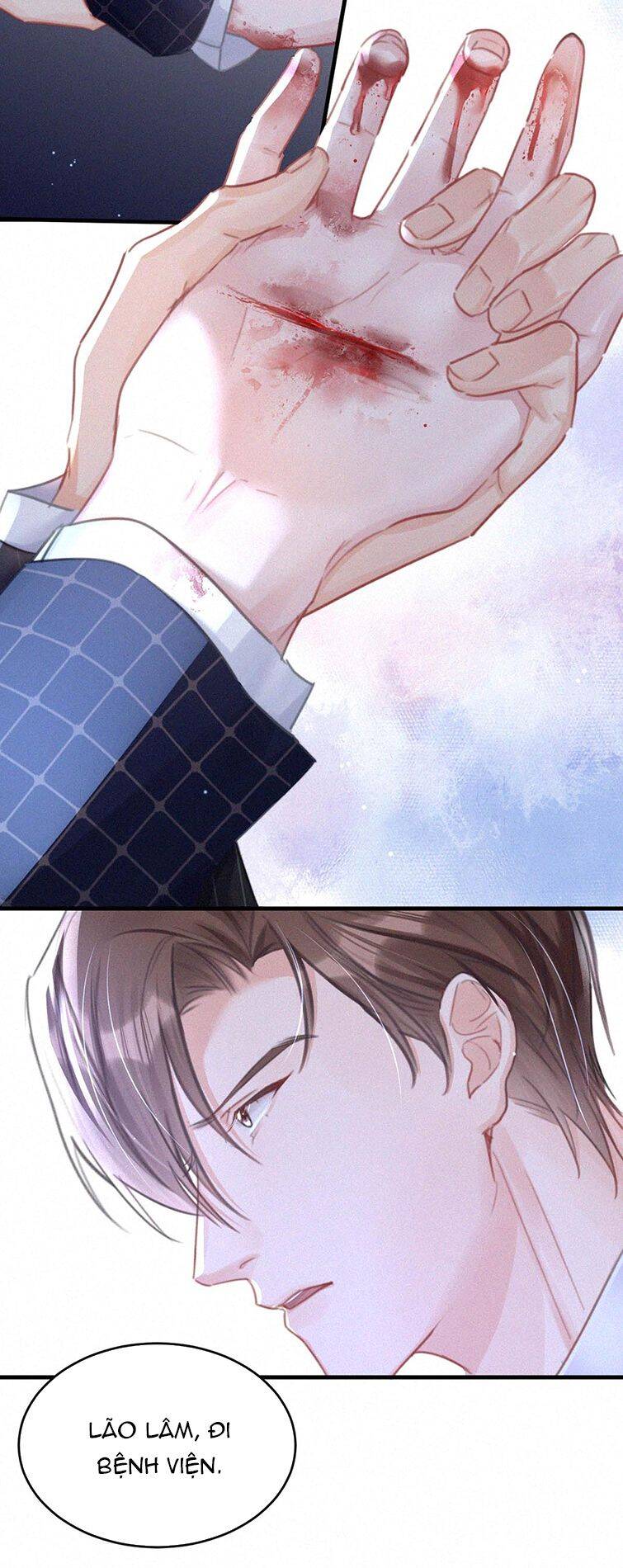 Môi Súng Chapter  73 - 18