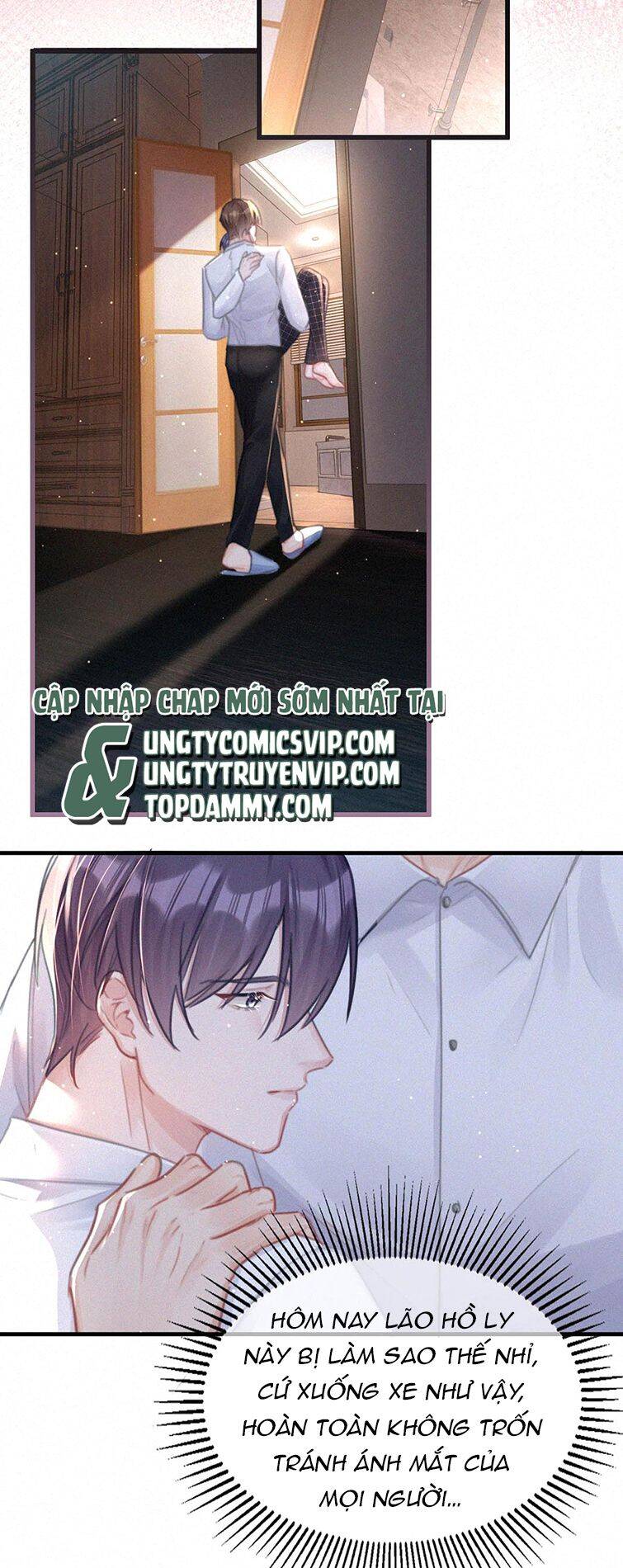 Môi Súng Chapter  73 - 21