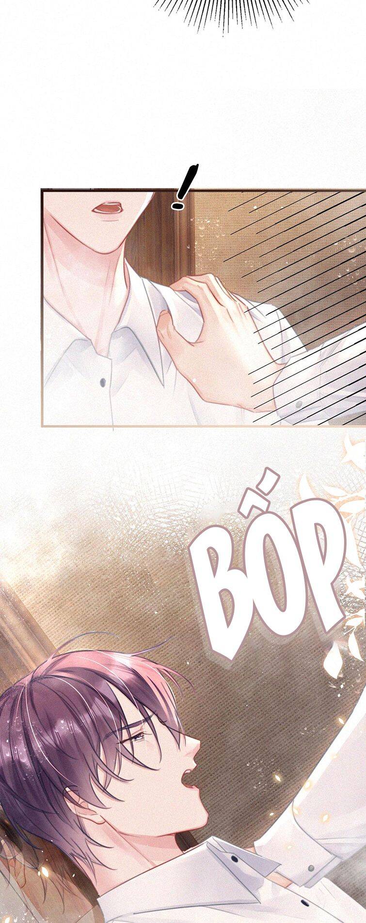 Môi Súng Chapter  73 - 22