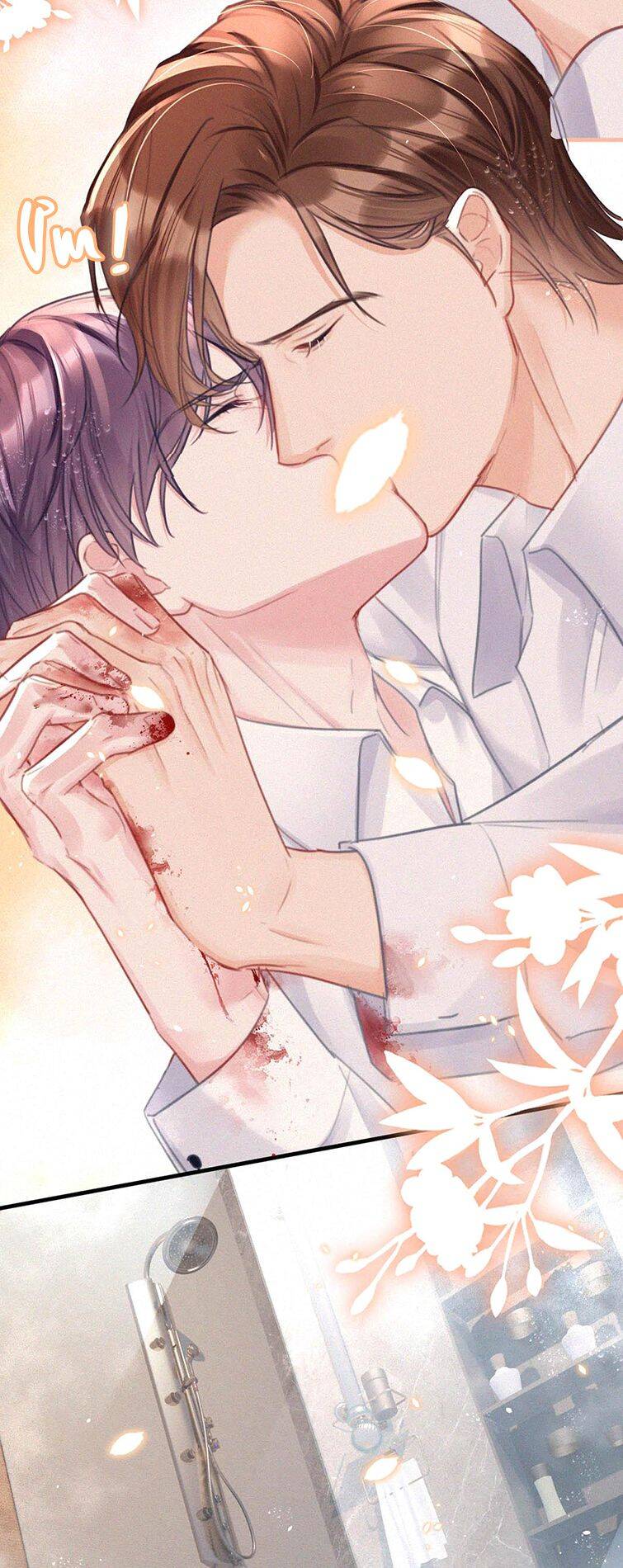 Môi Súng Chapter  73 - 24