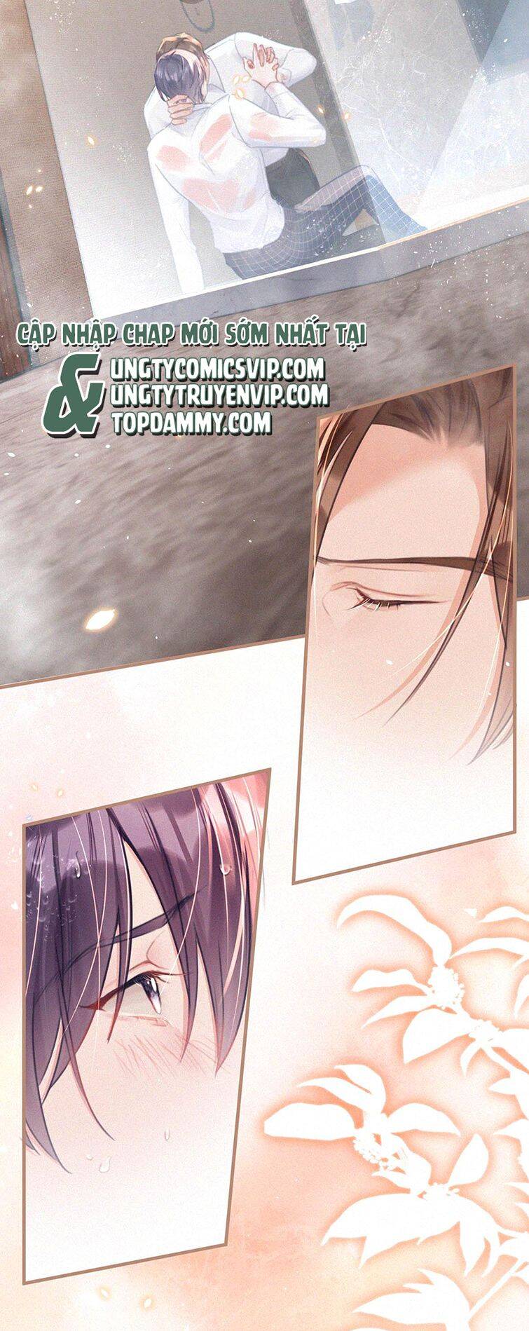 Môi Súng Chapter  73 - 25