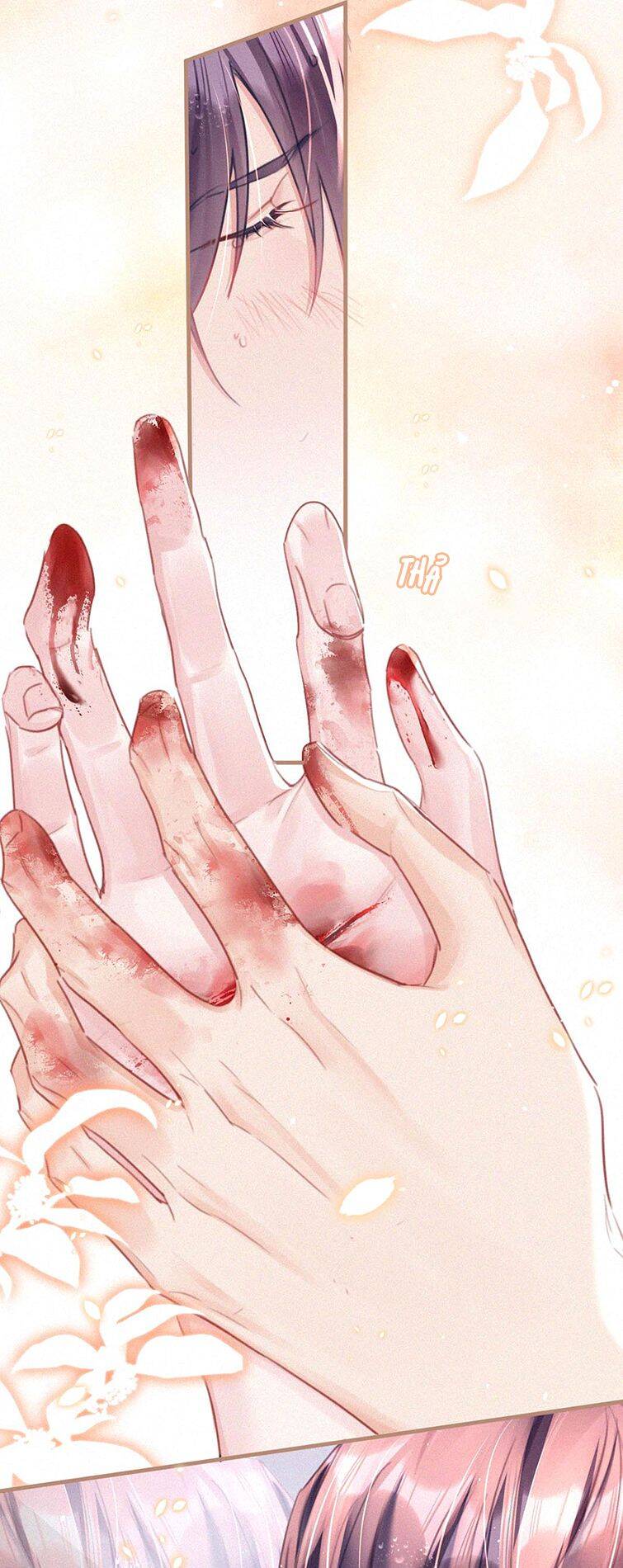 Môi Súng Chapter  73 - 26