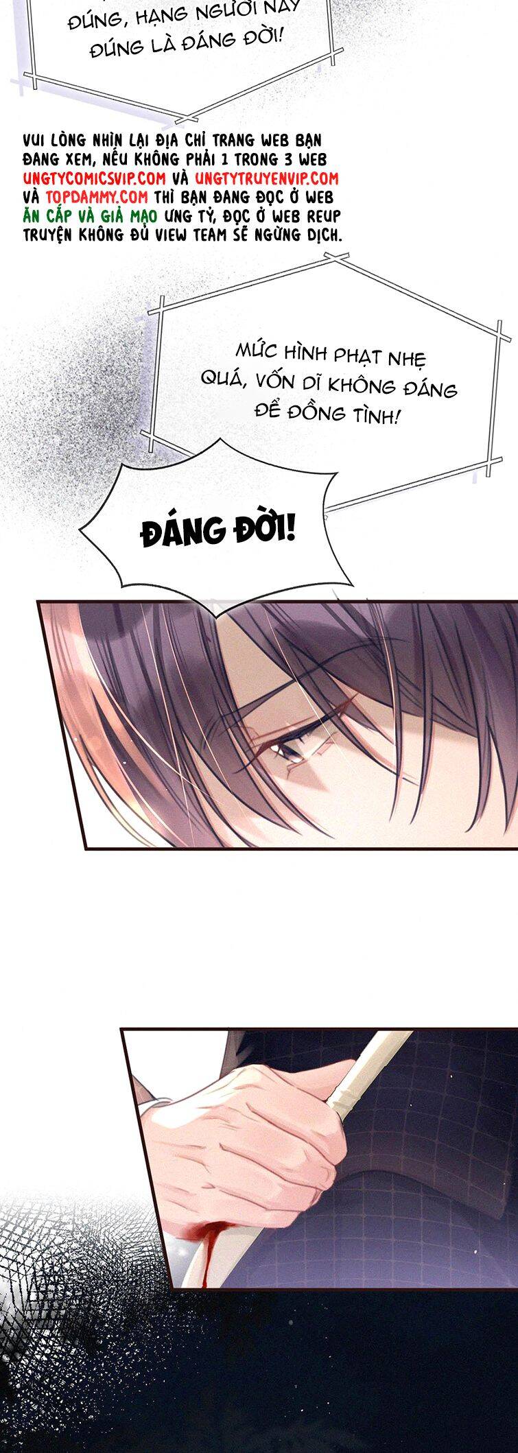 Môi Súng Chapter  73 - 7