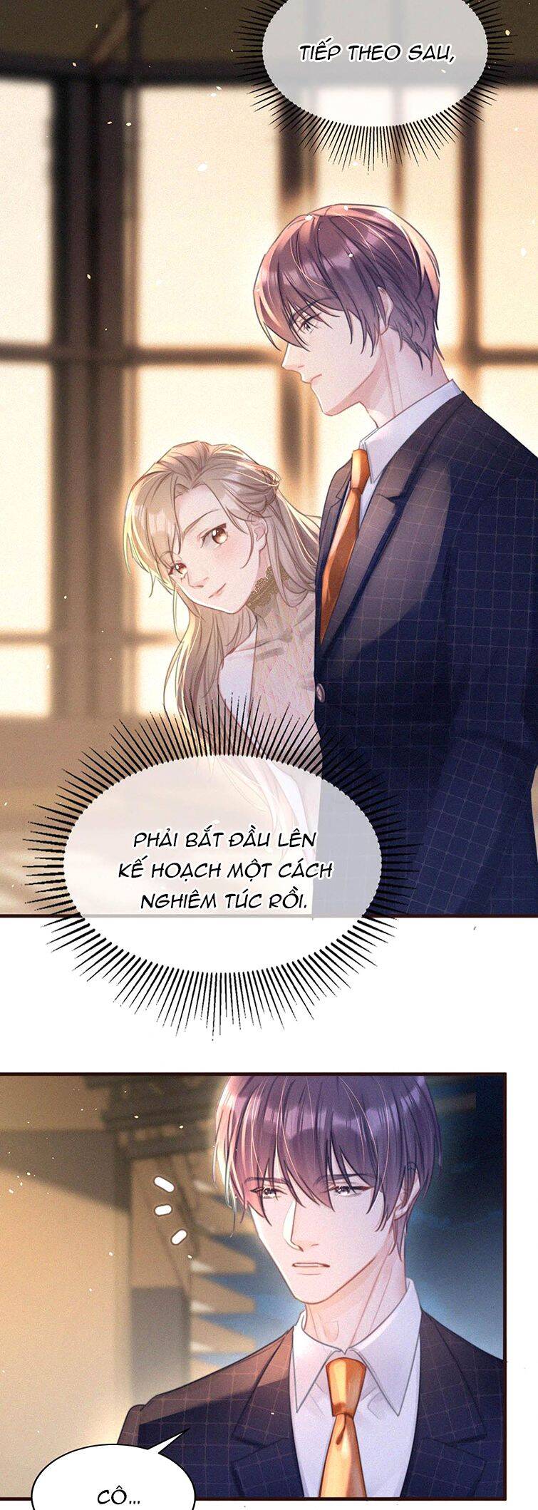 Môi Súng Chapter  73 - 9