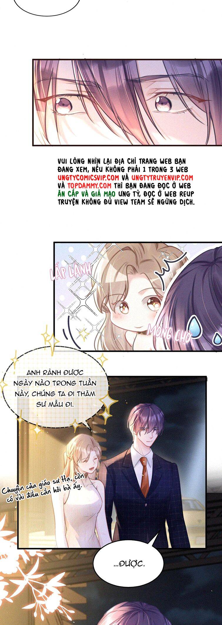 Môi Súng Chapter  73 - 10