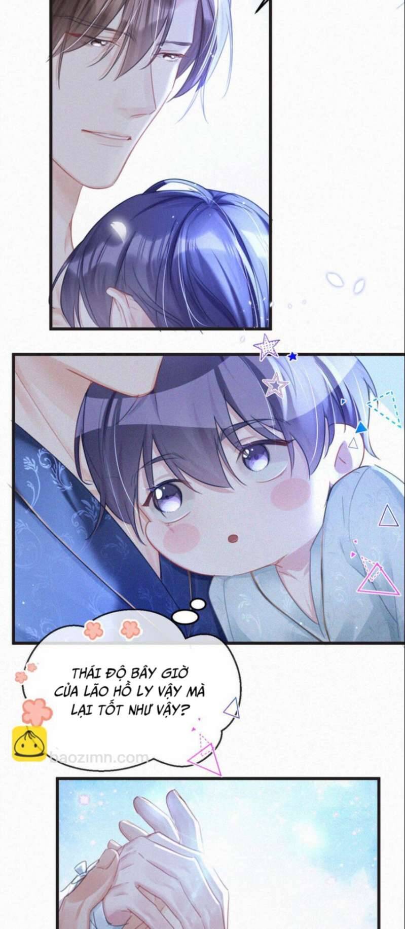 Môi Súng Chapter 74 - 12