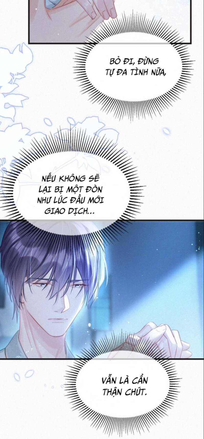 Môi Súng Chapter  74 - 13