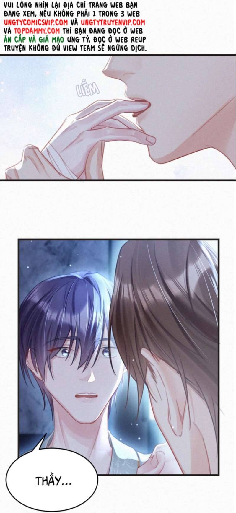 Môi Súng Chapter  74 - 14