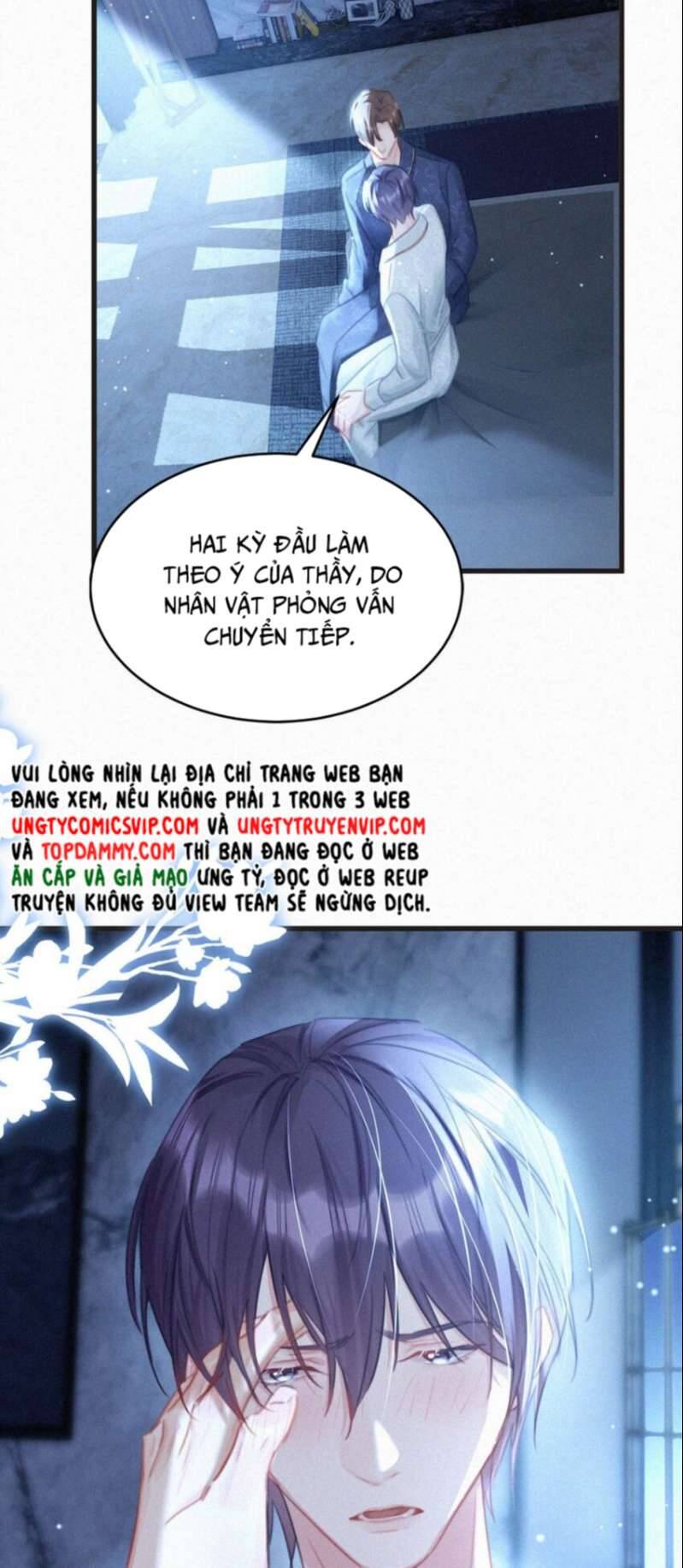 Môi Súng Chapter  74 - 16