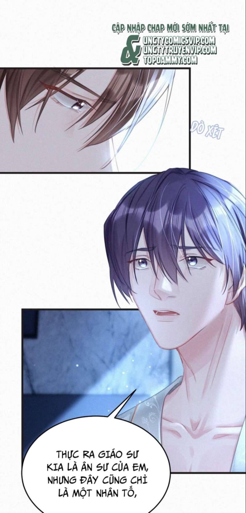 Môi Súng Chapter  74 - 18