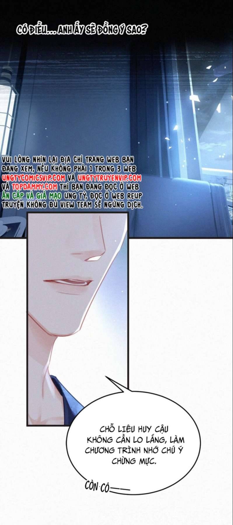 Môi Súng Chapter  74 - 20