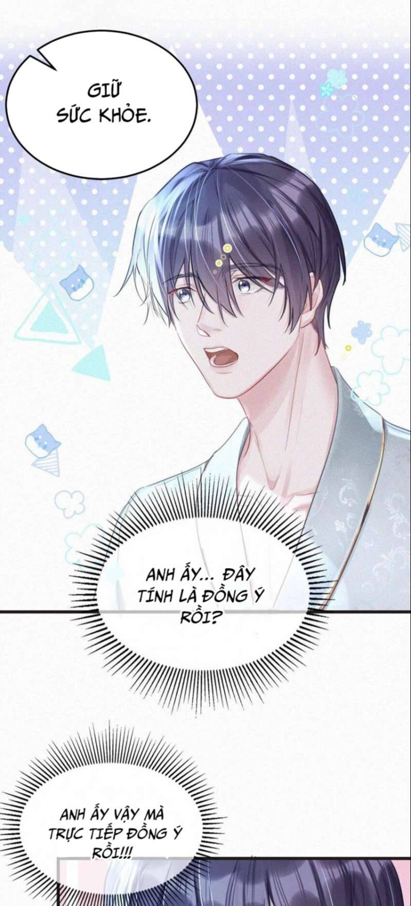 Môi Súng Chapter  74 - 21