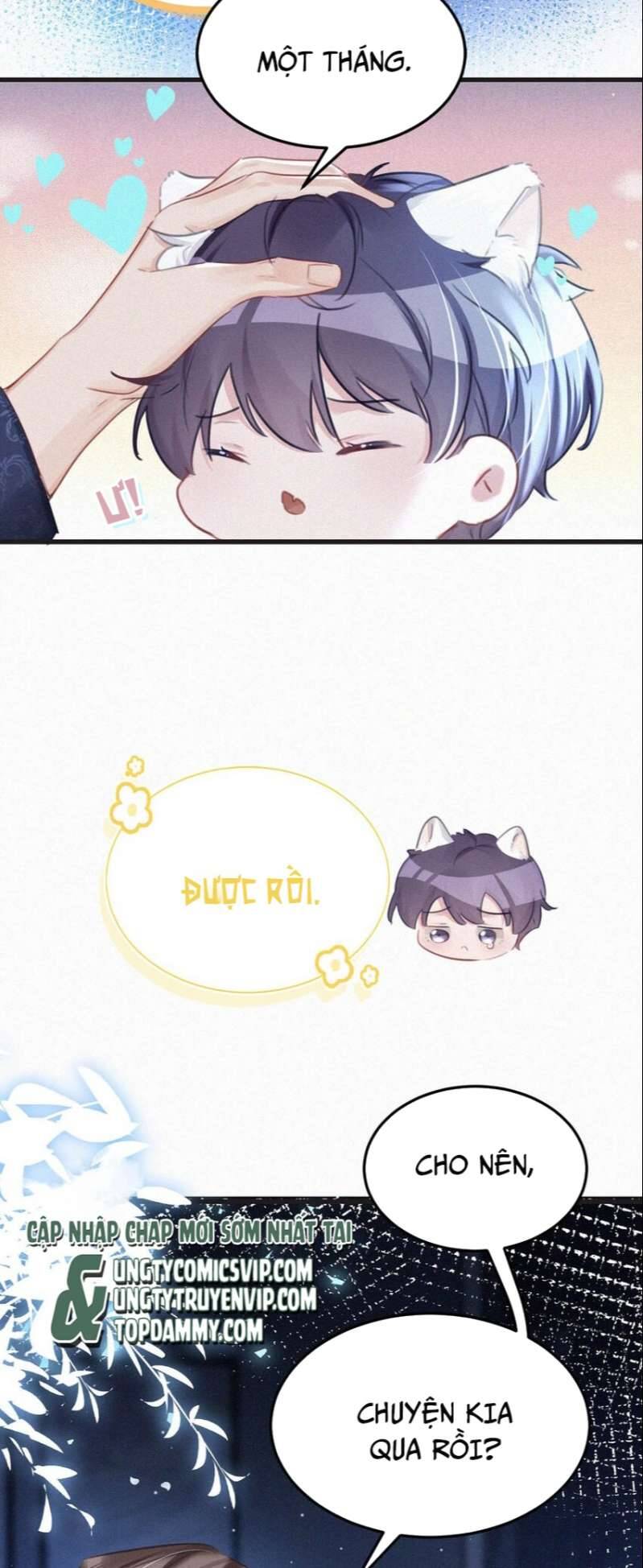 Môi Súng Chapter  74 - 24