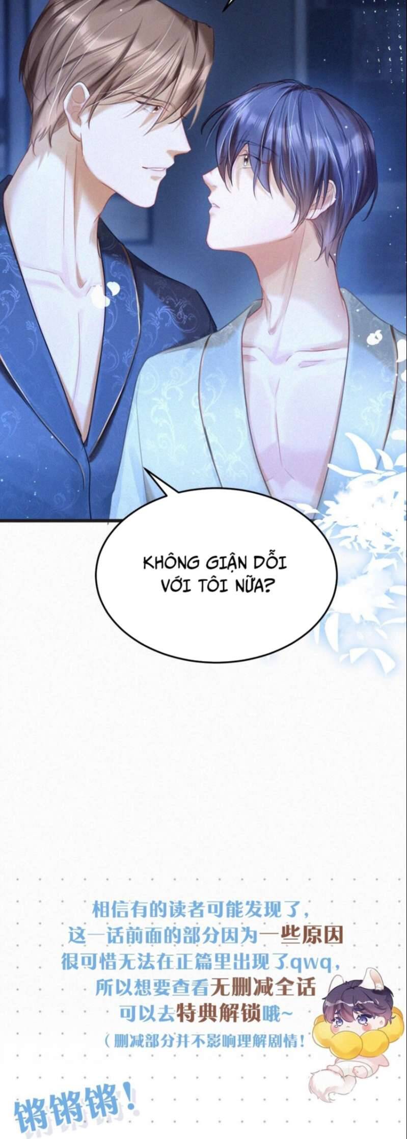 Môi Súng Chapter 74 - 25