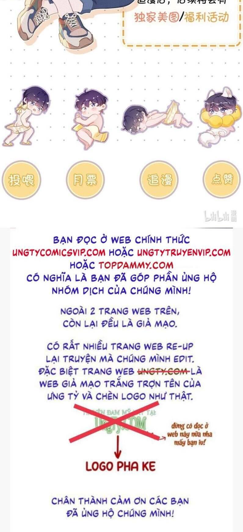 Môi Súng Chapter 74 - 27