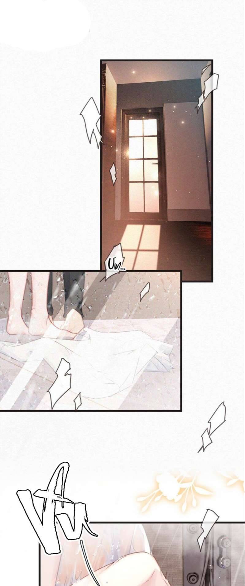 Môi Súng Chapter  74 - 4