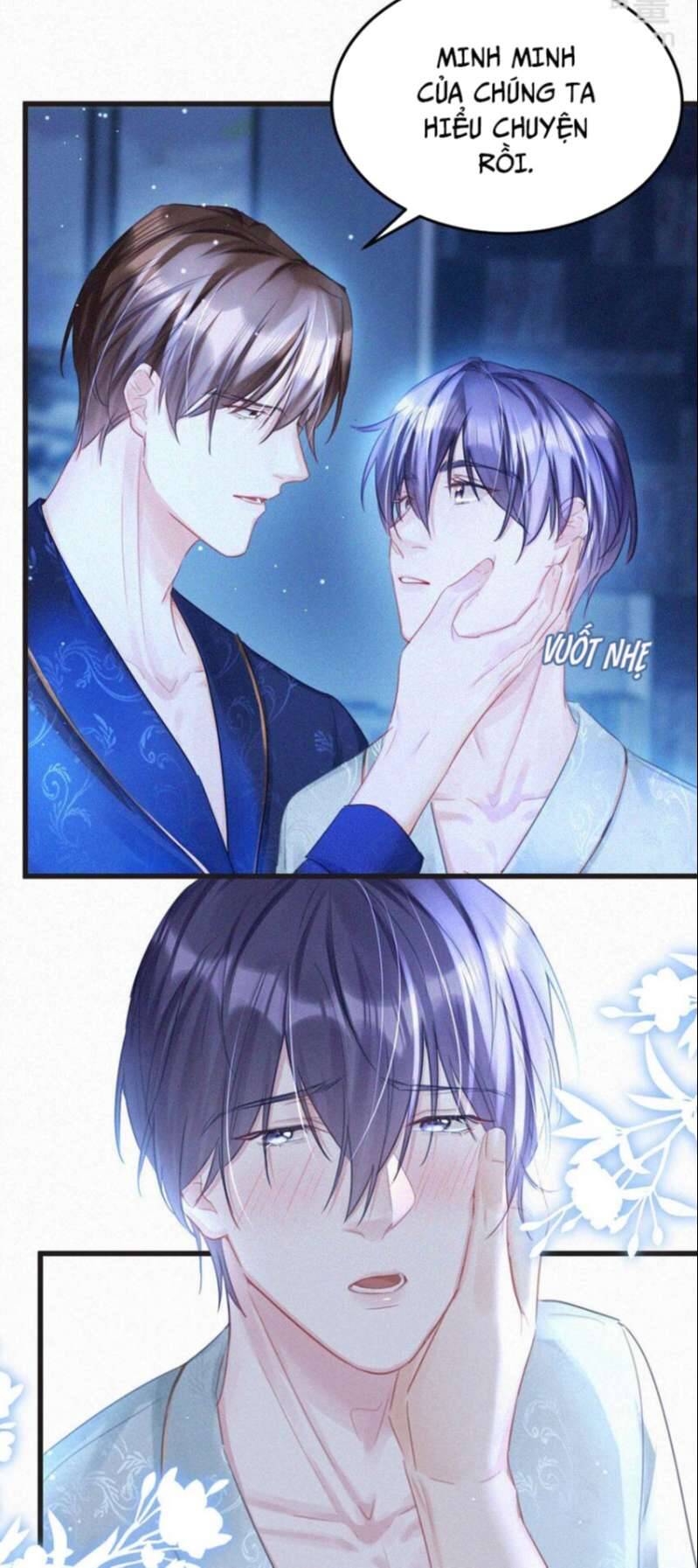 Môi Súng Chapter  74 - 10