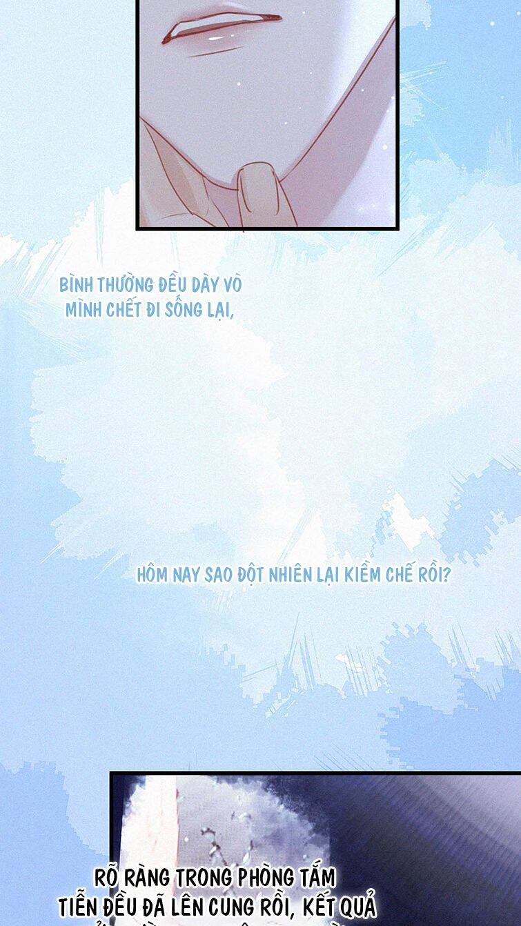 Môi Súng Chapter  75 - 14
