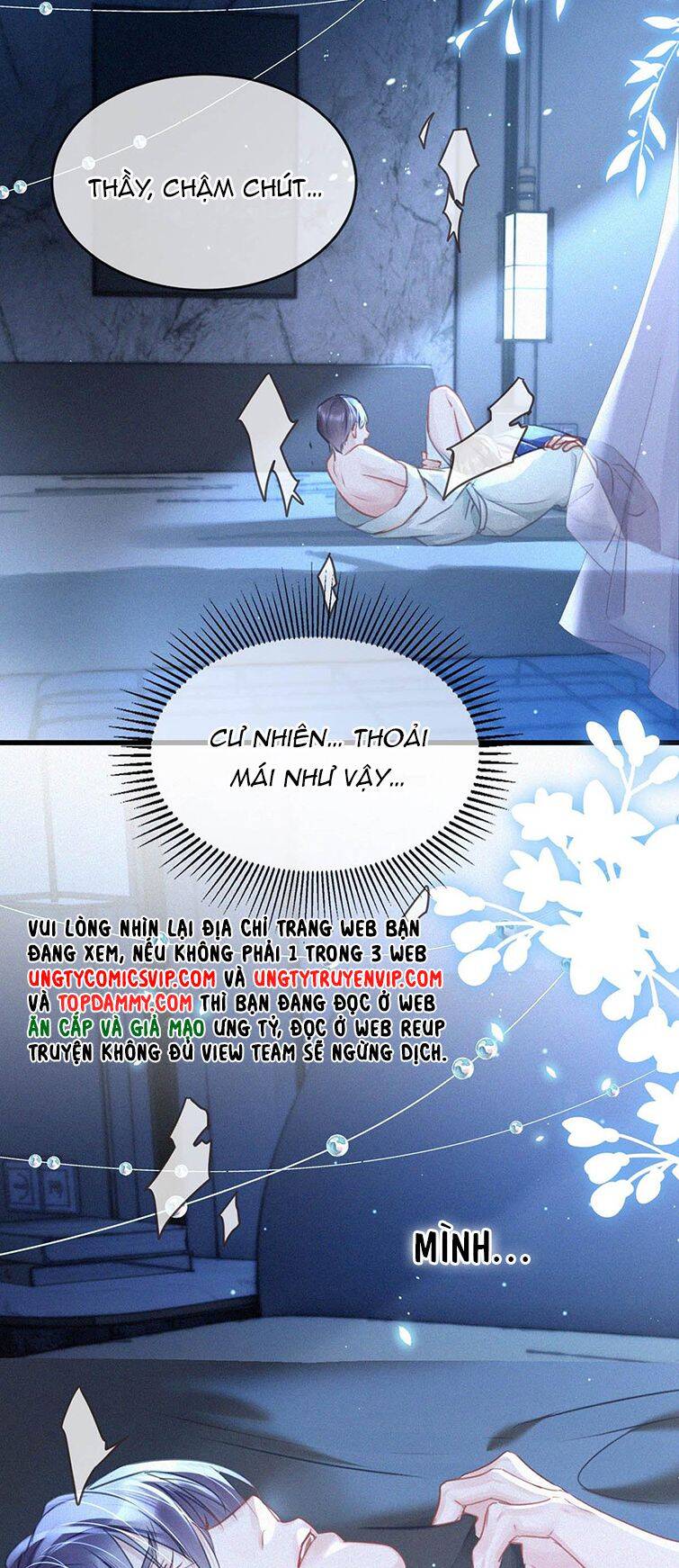 Môi Súng Chapter  75 - 21