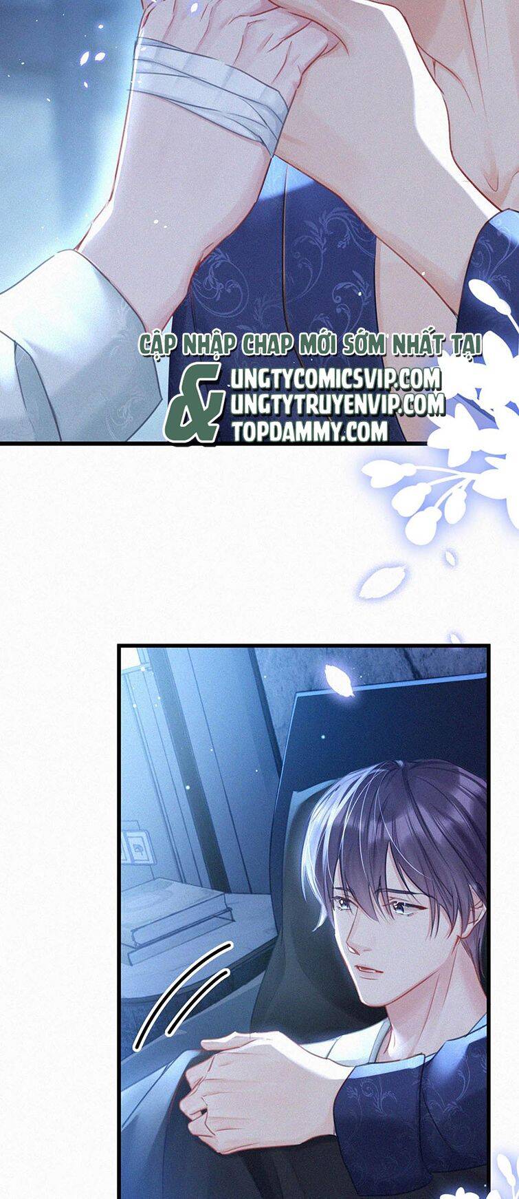 Môi Súng Chapter  75 - 32