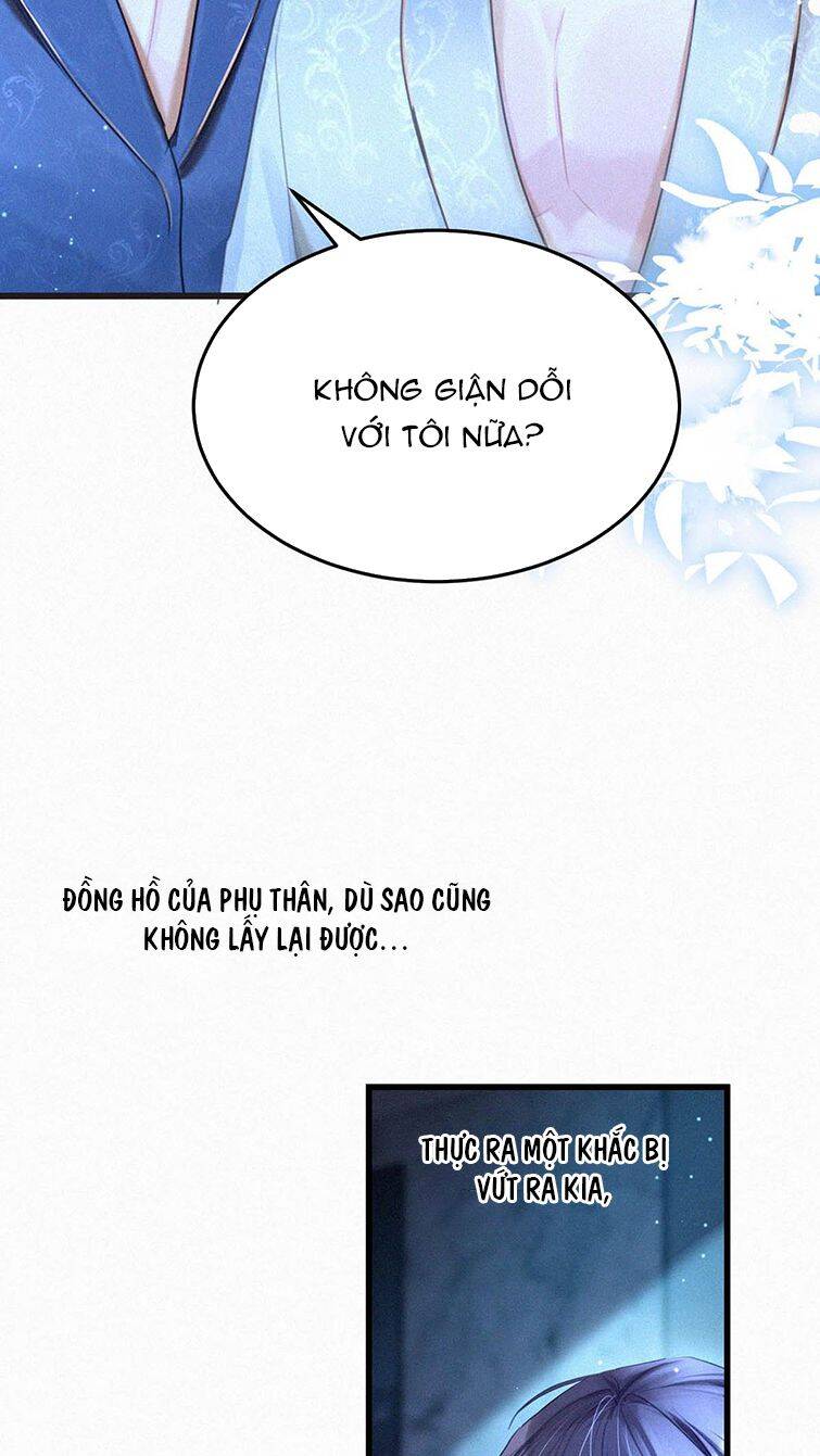 Môi Súng Chapter  75 - 6