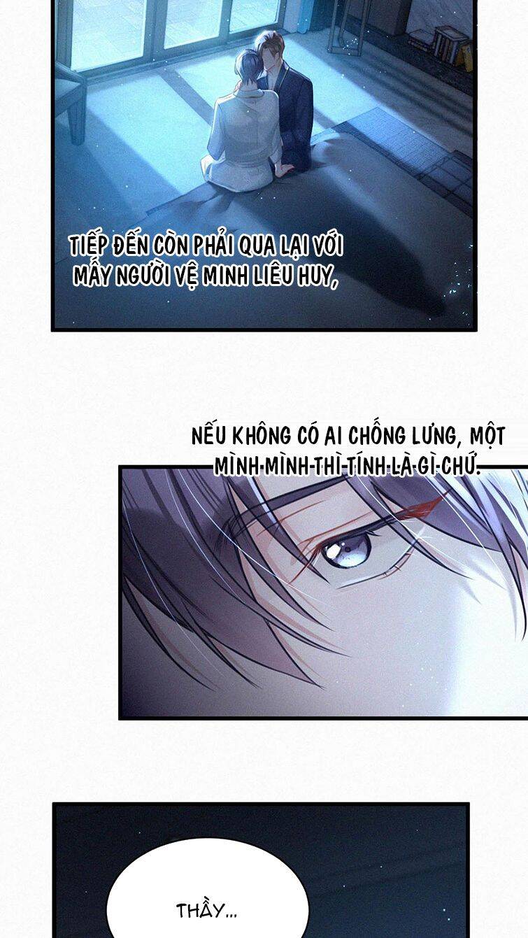 Môi Súng Chapter  75 - 9