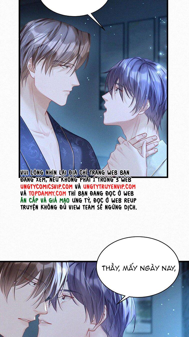 Môi Súng Chapter  75 - 10