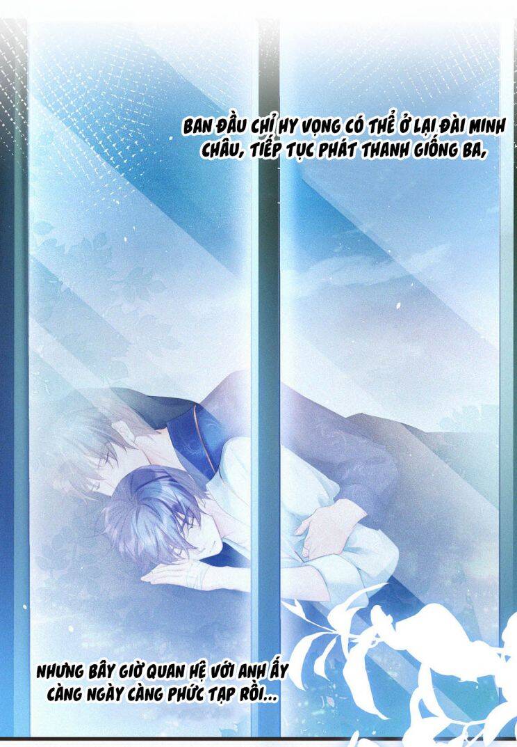 Môi Súng Chapter  76 - 11