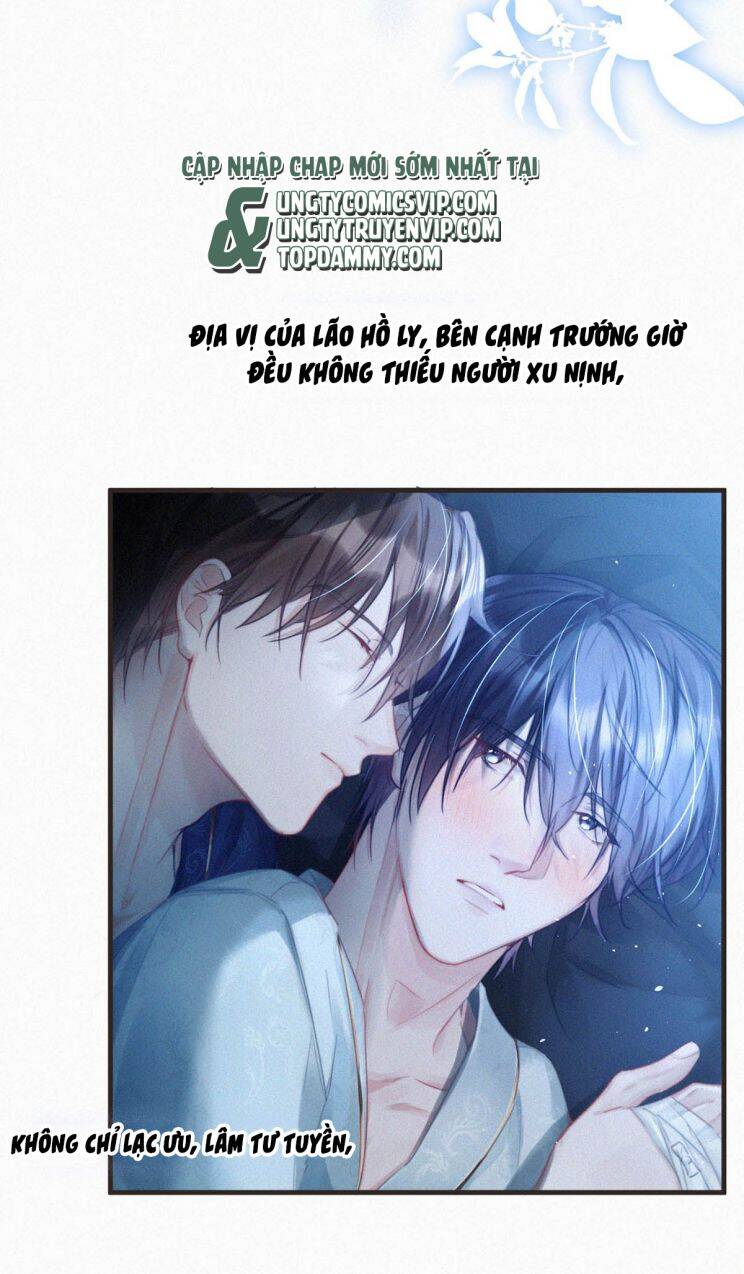 Môi Súng Chapter  76 - 12