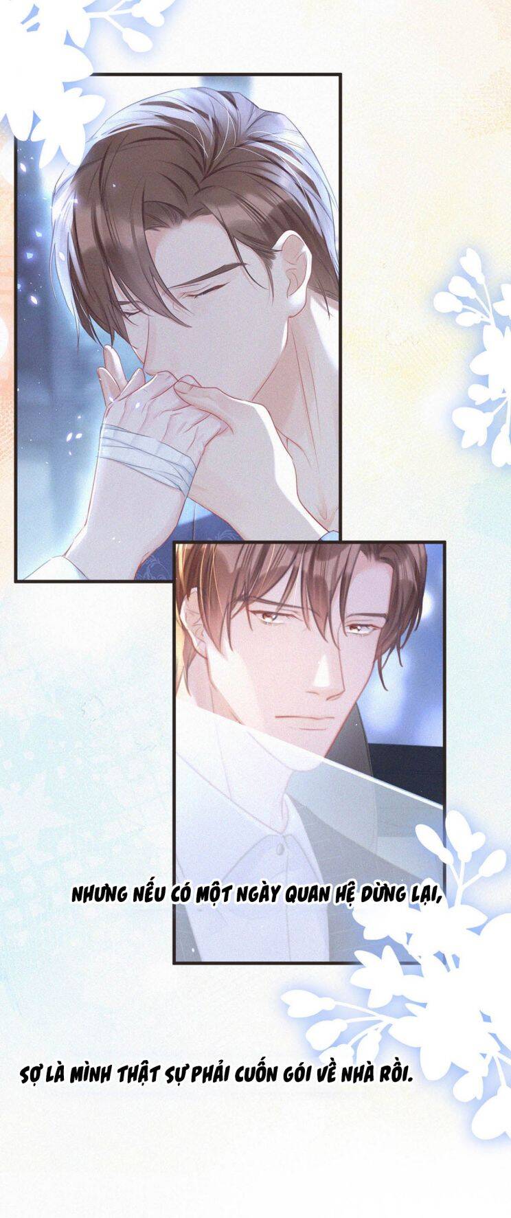 Môi Súng Chapter  76 - 14