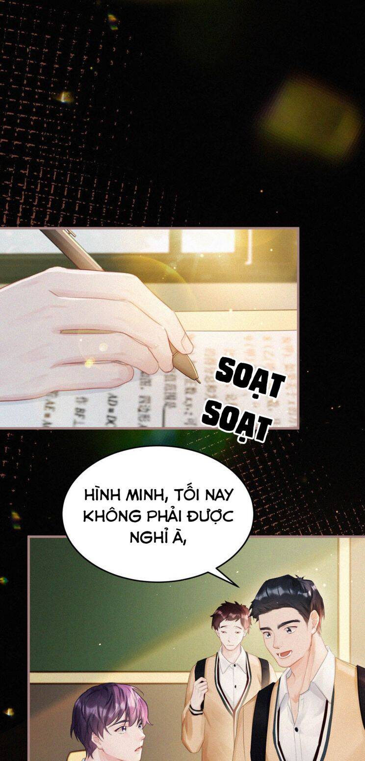 Môi Súng Chapter  76 - 17