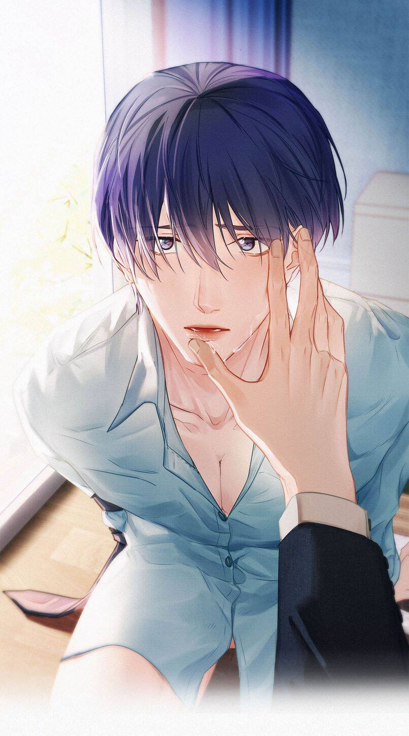 Môi Súng Chapter  76 - 3