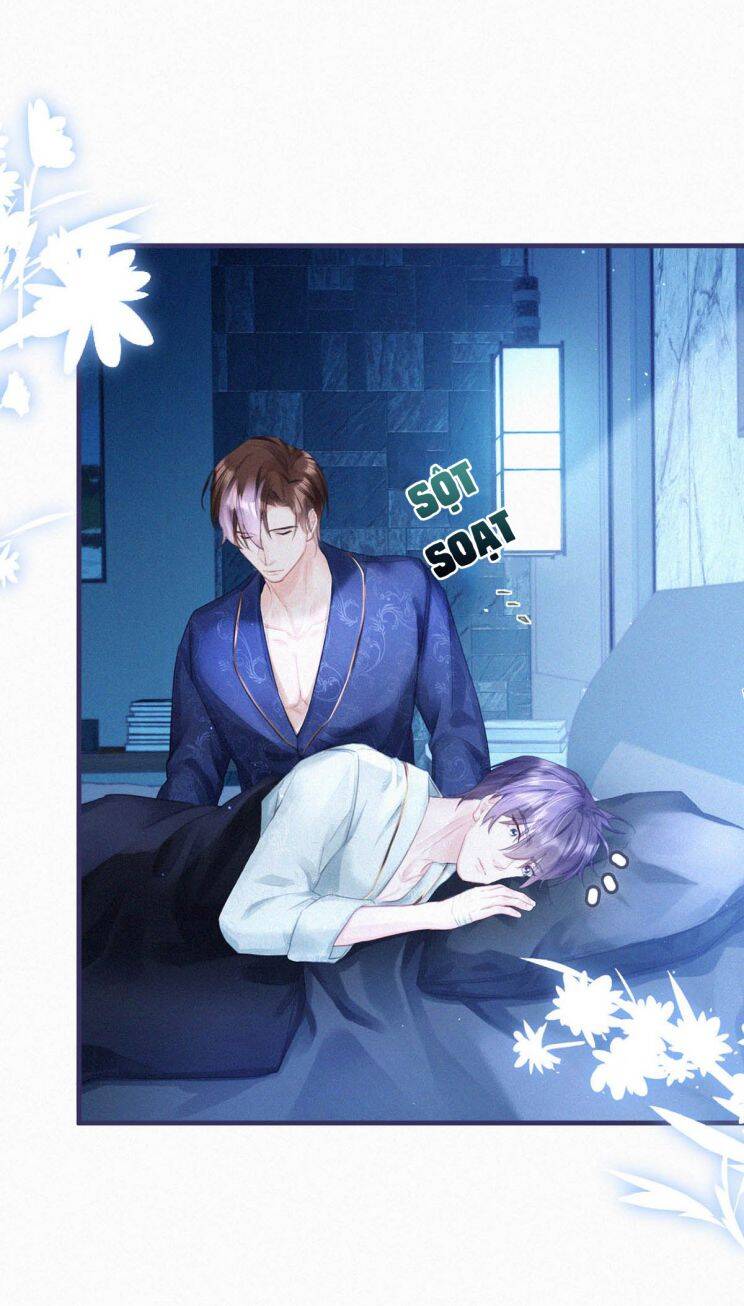 Môi Súng Chapter  76 - 25