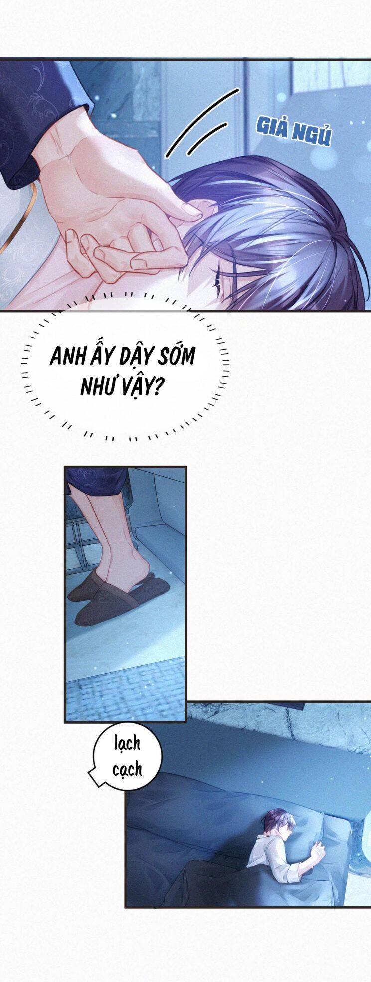 Môi Súng Chapter  76 - 27