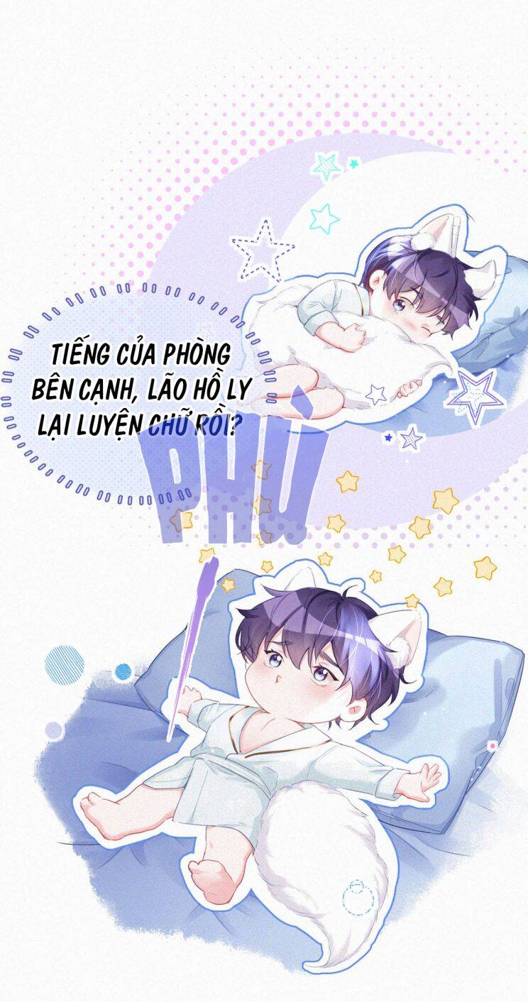 Môi Súng Chapter  76 - 28