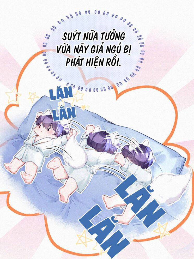 Môi Súng Chapter  76 - 29