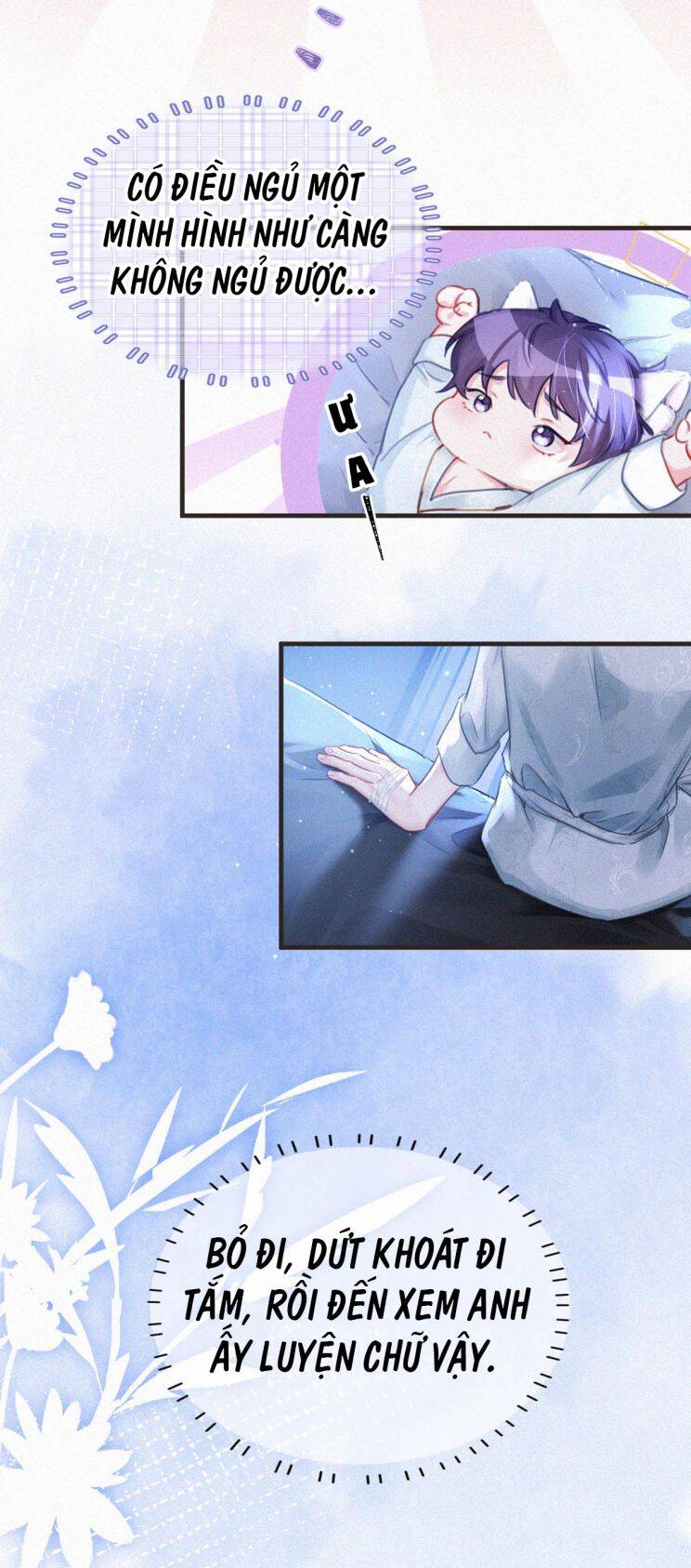 Môi Súng Chapter  76 - 30