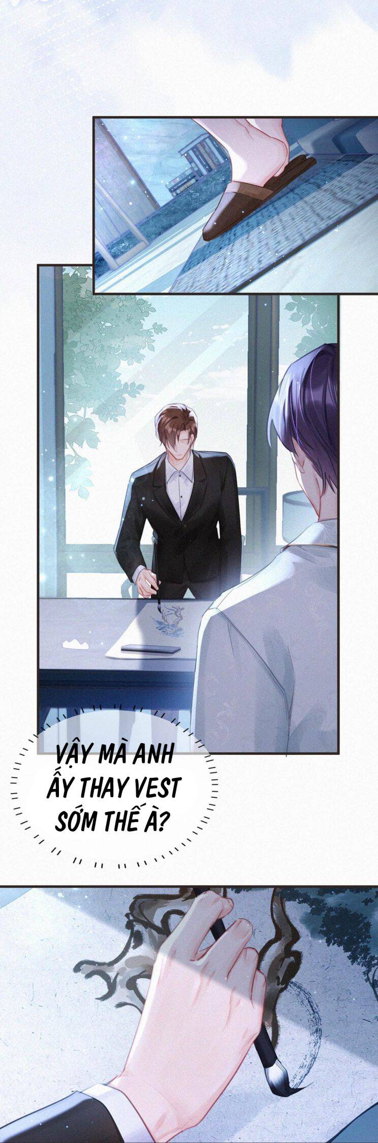 Môi Súng Chapter  76 - 31