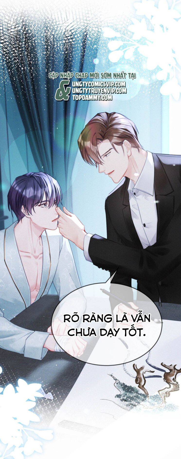 Môi Súng Chapter  76 - 36