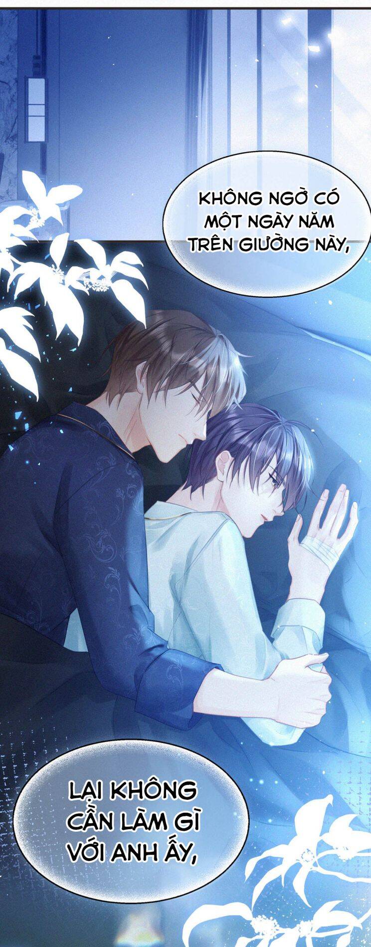 Môi Súng Chapter  76 - 7