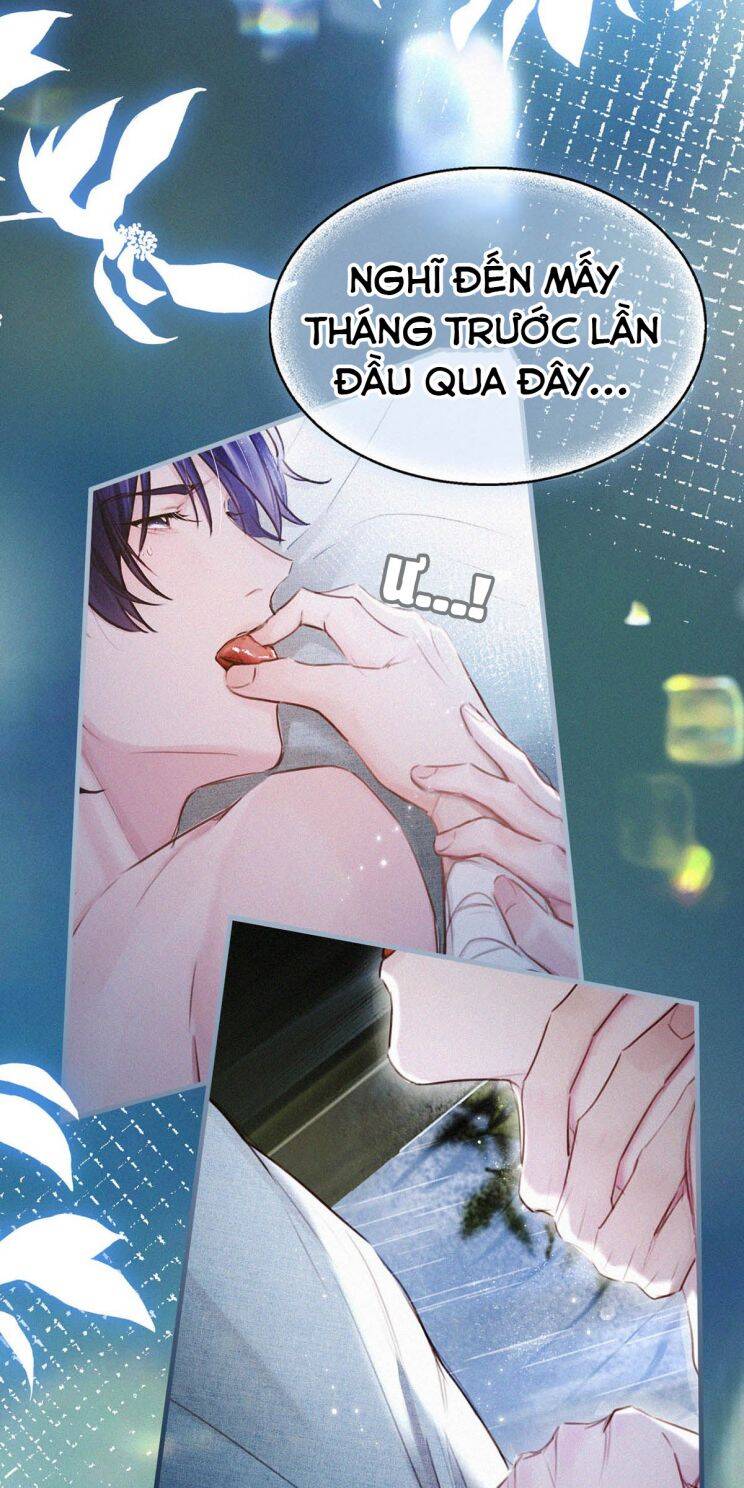 Môi Súng Chapter  76 - 8