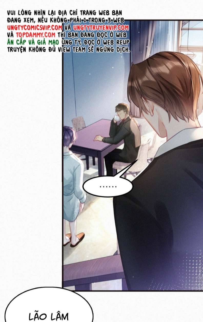 Môi Súng Chapter  77 - 12