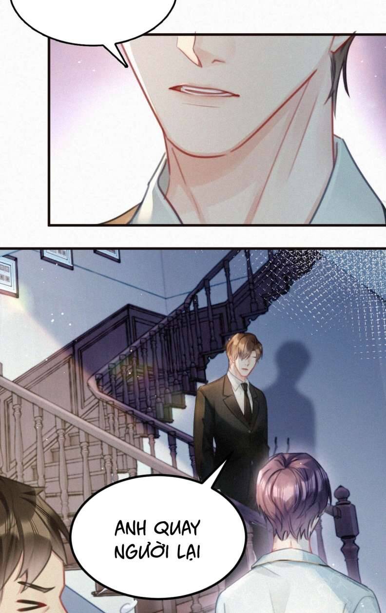 Môi Súng Chapter  77 - 13