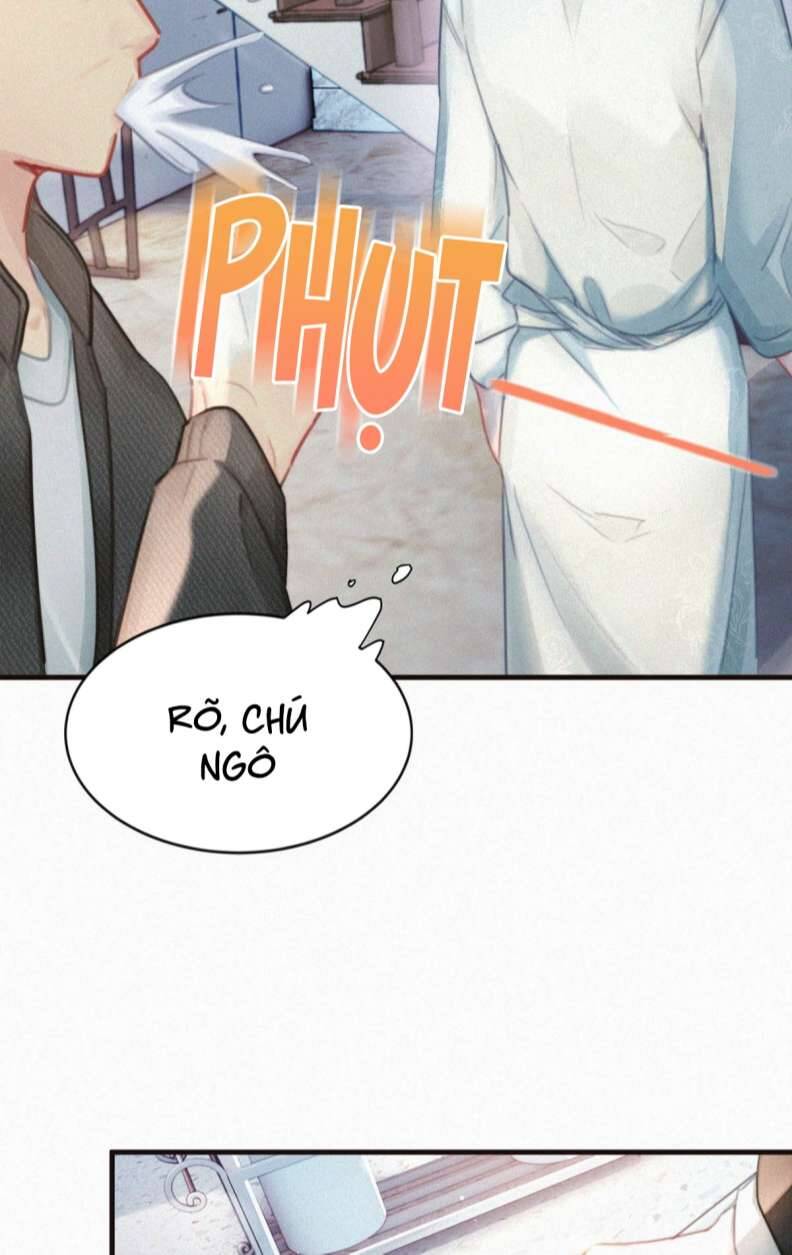 Môi Súng Chapter  77 - 14