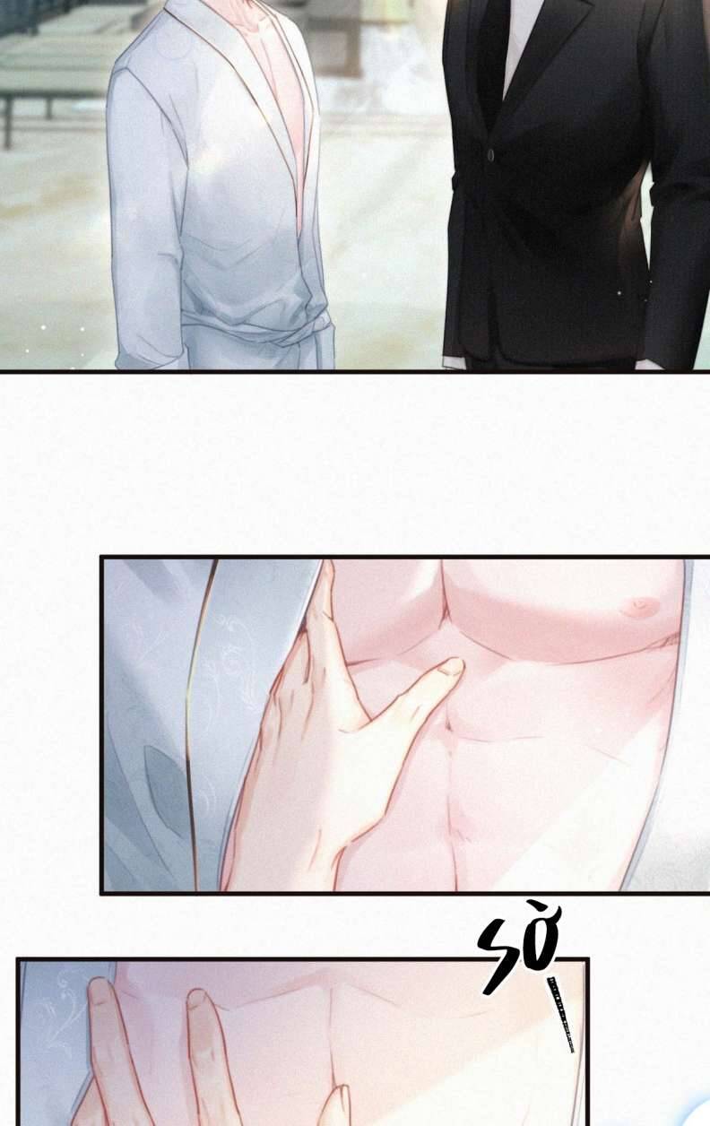 Môi Súng Chapter  77 - 16