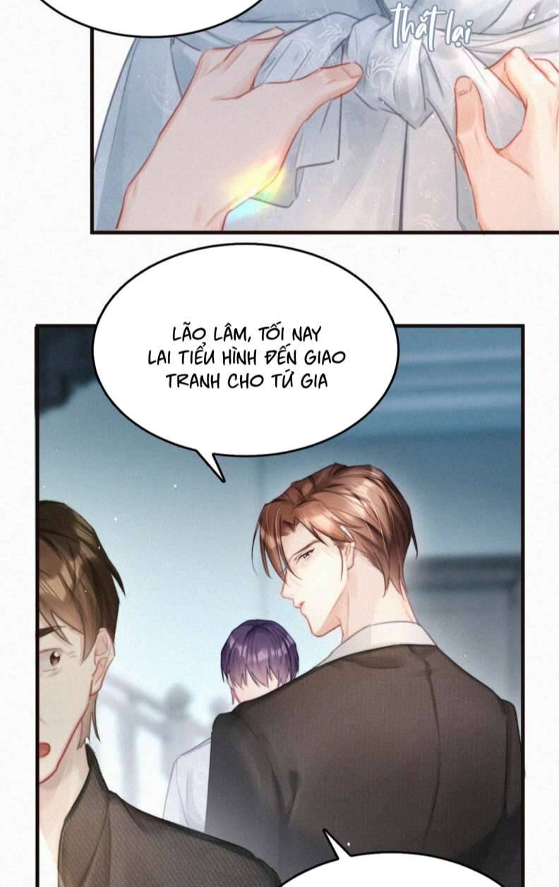 Môi Súng Chapter  77 - 19