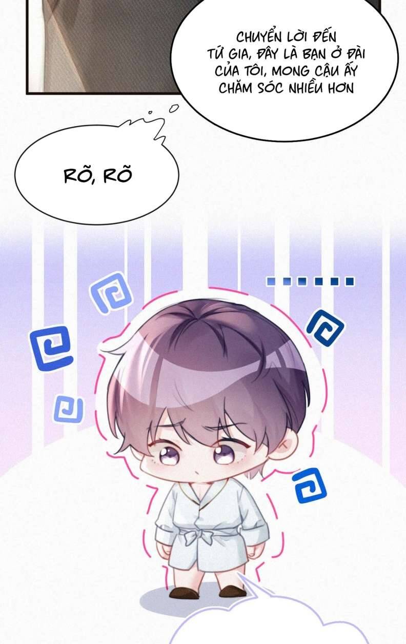 Môi Súng Chapter  77 - 20